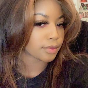 Meet your Posher, Kellyann